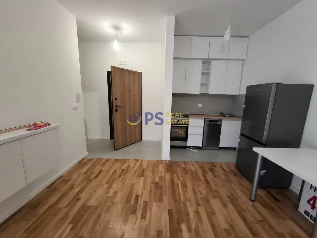 Prodaja, jednosoban stan, 41m², Ulcinj, Crna Gora