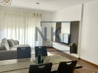 Izdavanje, dvosoban stan, 72m², Master Kvart, Podgorica - image 5