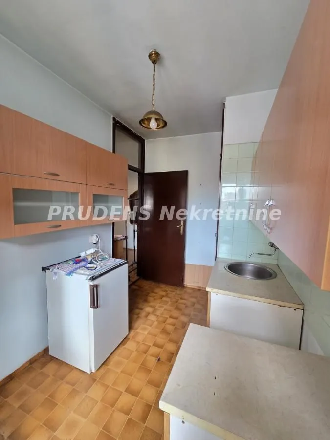 Sale, four bedroom apartment, 114m², Centar Sve Podlokacije, Beograd