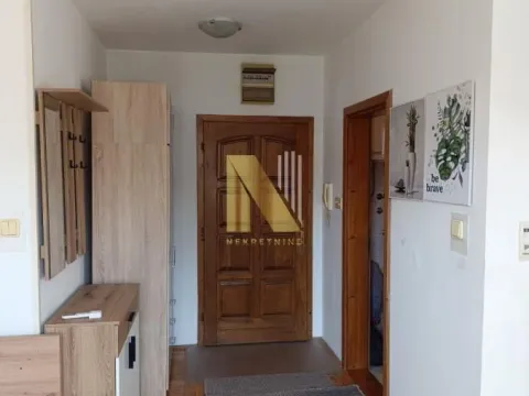 Izdavanje, garsonjera, 24m², Grbavica, Novi Sad Sve Podlokacije - image 5