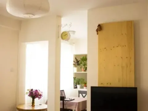 Izdavanje, jednosoban stan, 50m², Stari Aerodrom, Podgorica - image 4