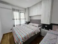 Izdavanje, jednosoban stan, 52m², City Kvart, Podgorica - image 9