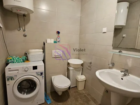 Izdavanje, jednosoban stan, 53m², Zabjelo, Podgorica - image 5