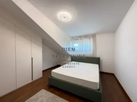 Izdavanje, četvorosoban stan, 127m², Master Kvart, Podgorica - image 12