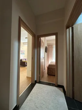 Stan-na-dan, jednosoban stan, 43m², Zabjelo, Podgorica - image 19