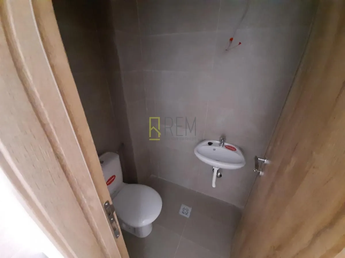 Prodaja, dvosoban stan, 58m², Stari Aerodrom, Podgorica