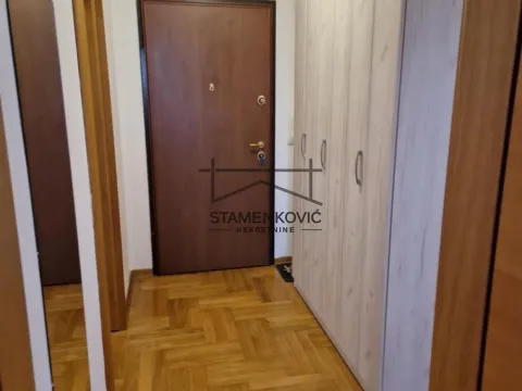 Rent, one bedroom apartment, 45m², Centar, Novi Sad - image 8