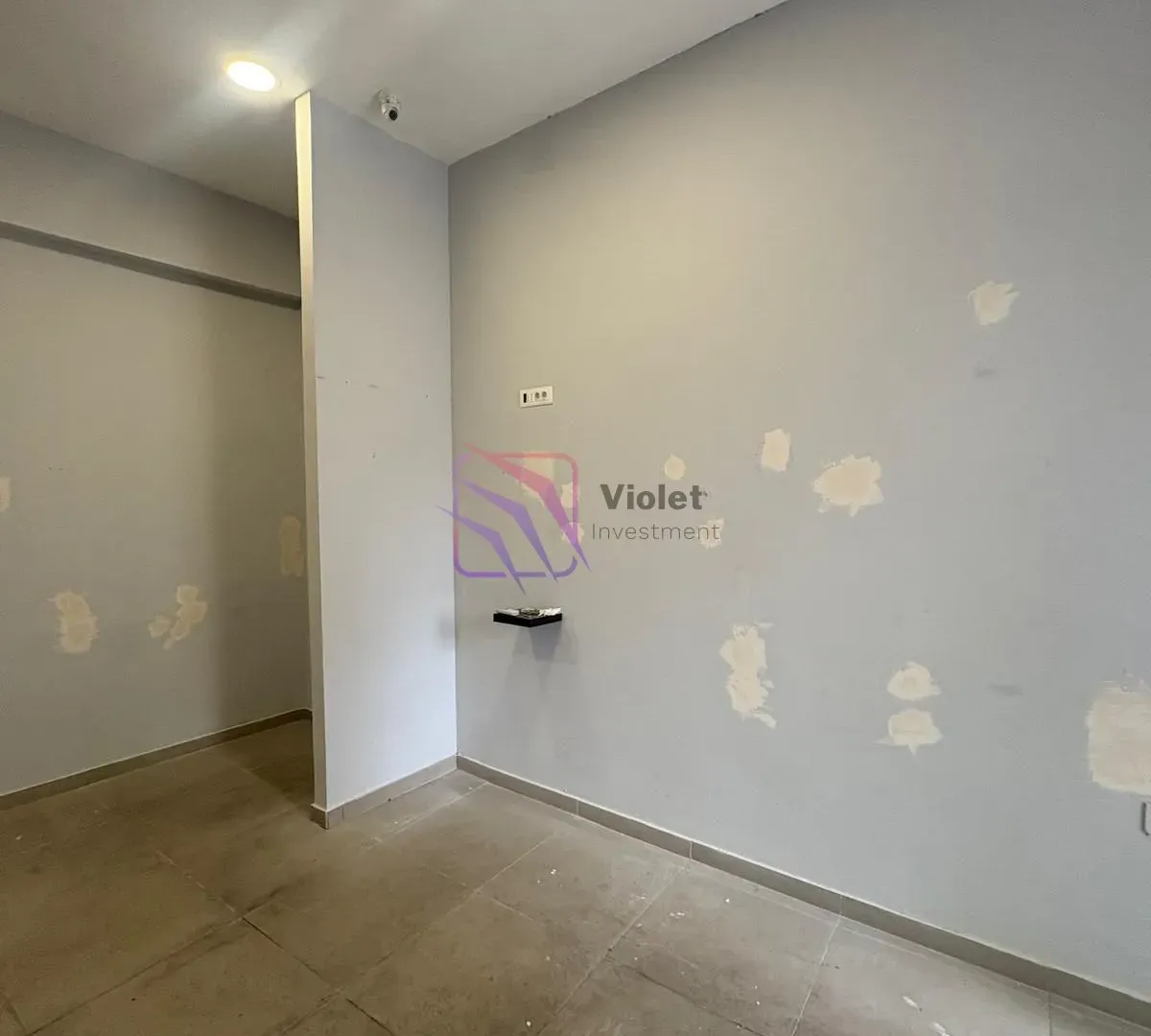 Rent, office space, 23m², Centar, Podgorica