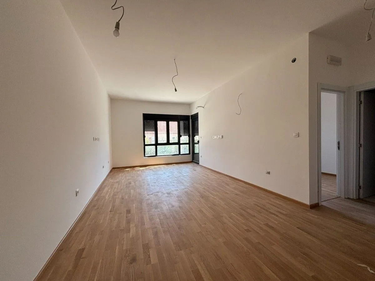 Sale, one bedroom apartment, 42m², Donja Gorica, Podgorica