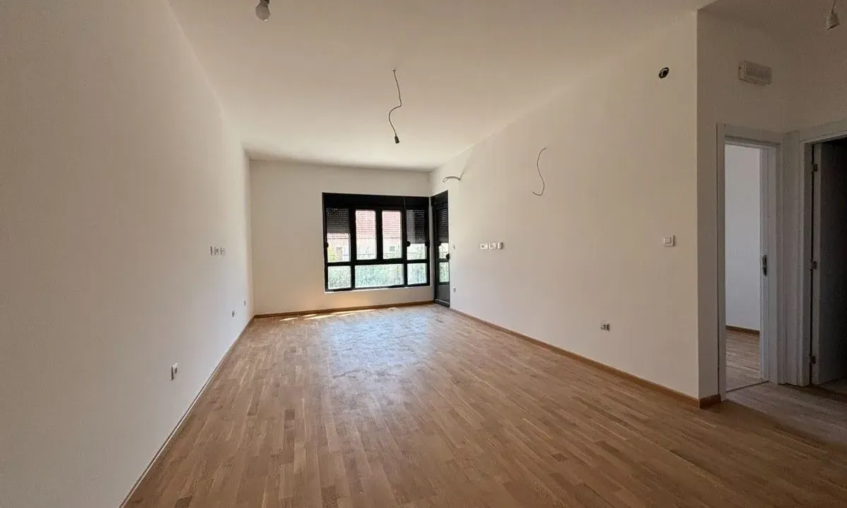 Sale, one bedroom apartment, 42m², Donja Gorica, Podgorica
