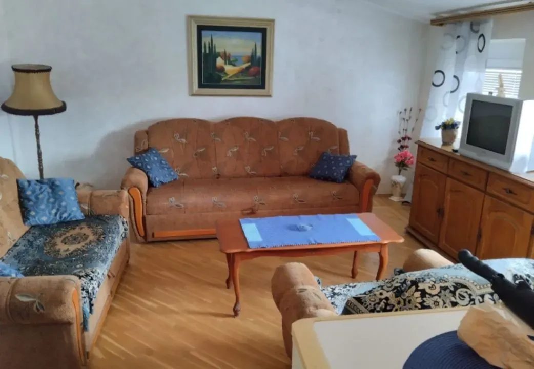 Rent, one bedroom apartment, 30m², Nikšić, Crna Gora