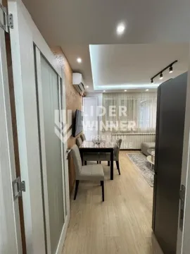 Rent, one bedroom apartment, 35m², Botanička Bašta, Palilula Sve Podlokacije - image 2