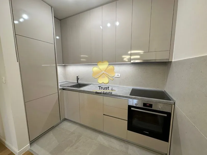 Rent, two bedroom apartment, 69m², Central Point, Podgorica