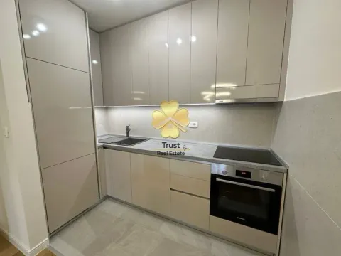 Izdavanje, dvosoban stan, 69m², Central Point, Podgorica - image 8