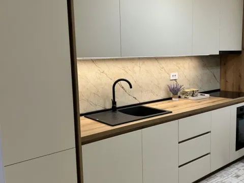 Rent, one bedroom apartment, 50m², Zabjelo, Podgorica - image 2