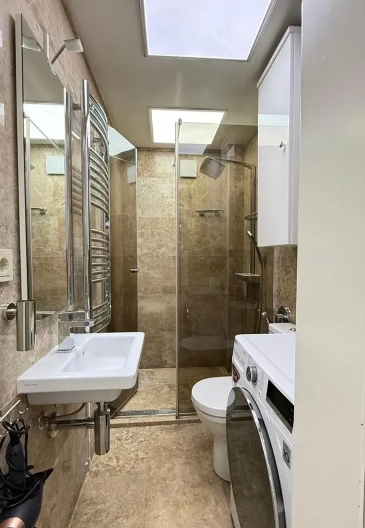 Sale, four bedroom apartment, 79m², Velji Vinogradi, Budva