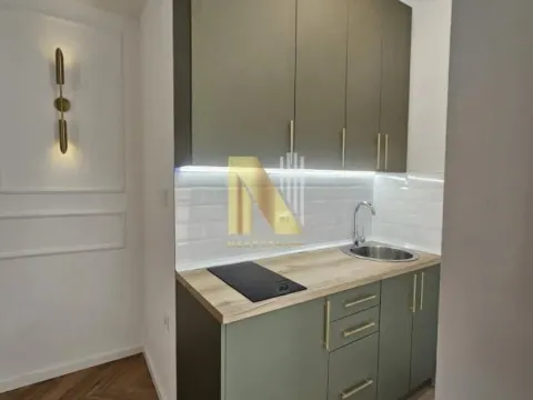 Sale, studio apartment, 21m², Stari grad, Novi Sad - image 8