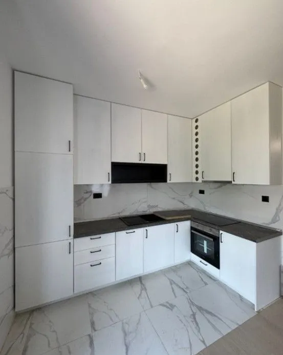 Rent, one bedroom apartment, 53m², 1 maj, Podgorica