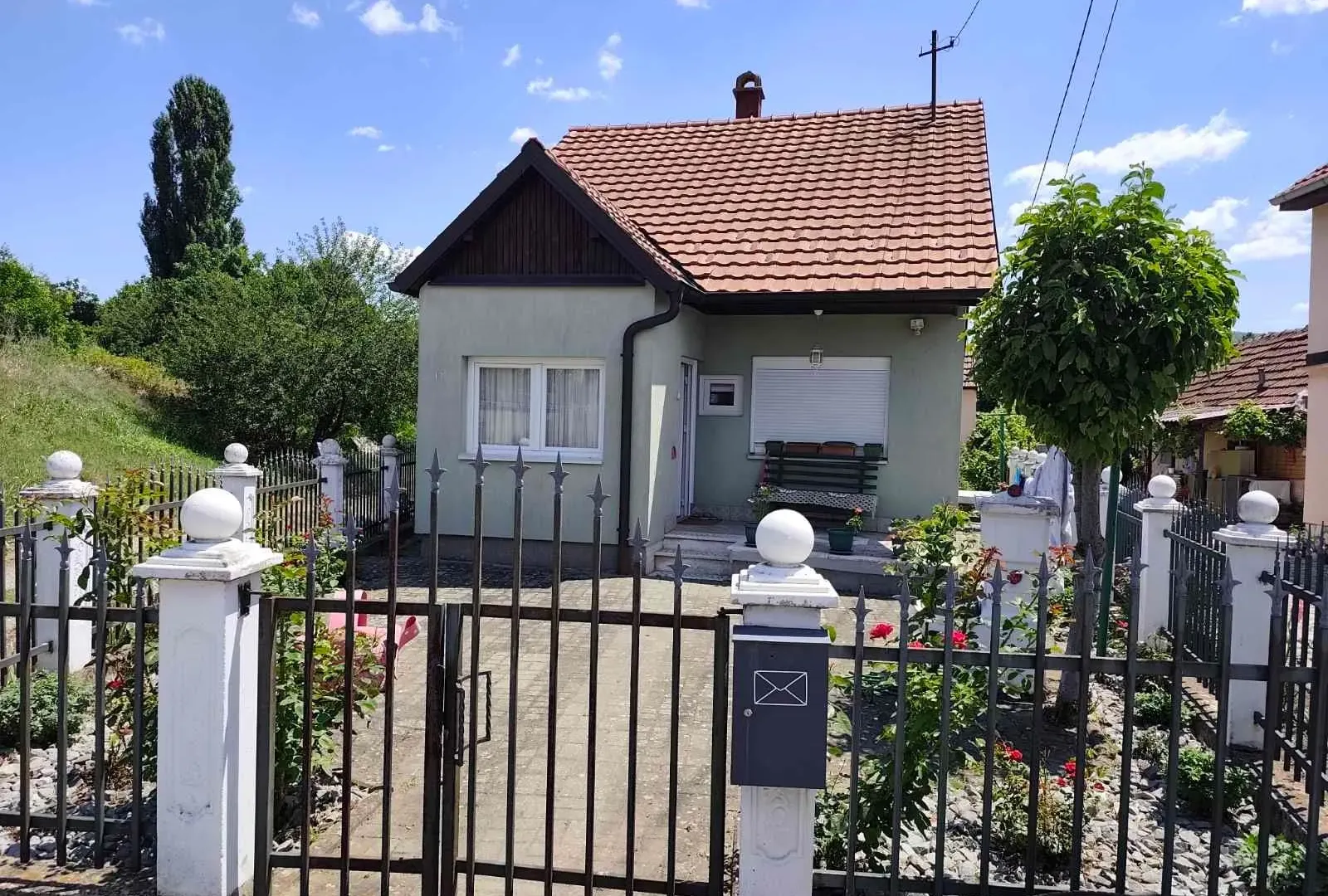 Prodaja, kuća, 127m², Banja Koviljača, Loznica