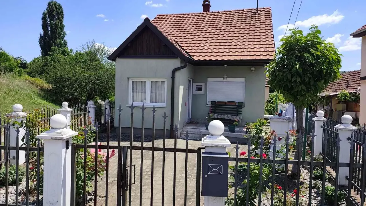Sale, house, 127m², Banja Koviljača, Loznica