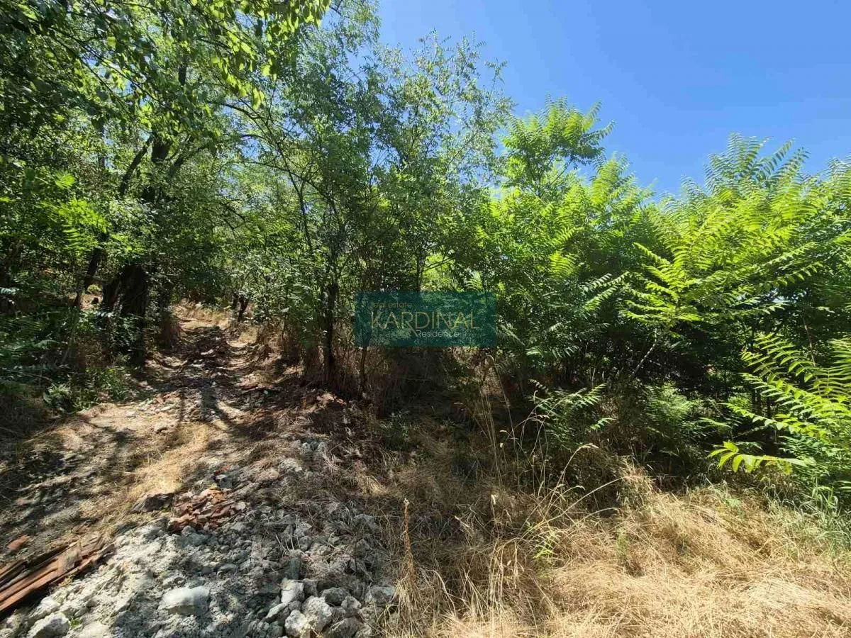 Prodaja, plac, 1400m², Đurđevo brdo, Jagodina