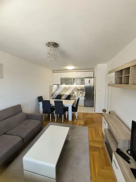 Rent, three bedroom apartment, 60m², Telep, Novi Sad Sve Podlokacije