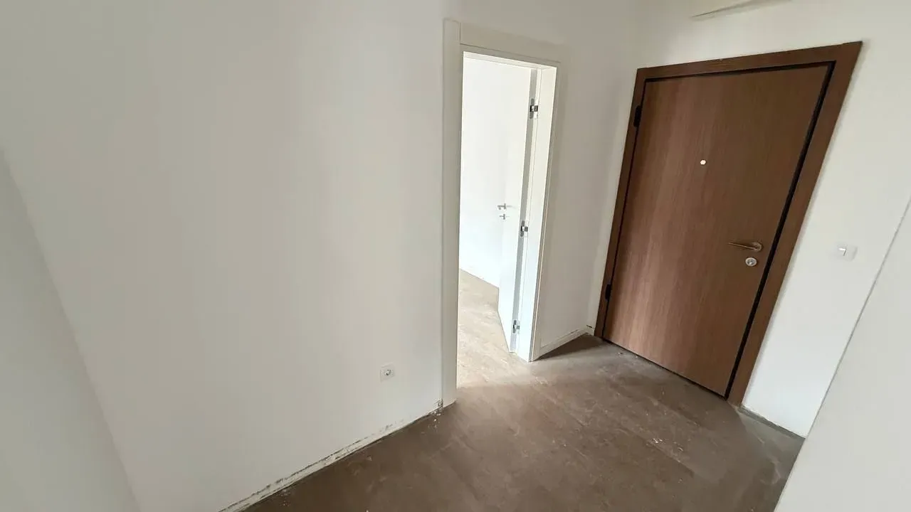 Prodaja, dvosoban stan, 55m², Centar, Budva