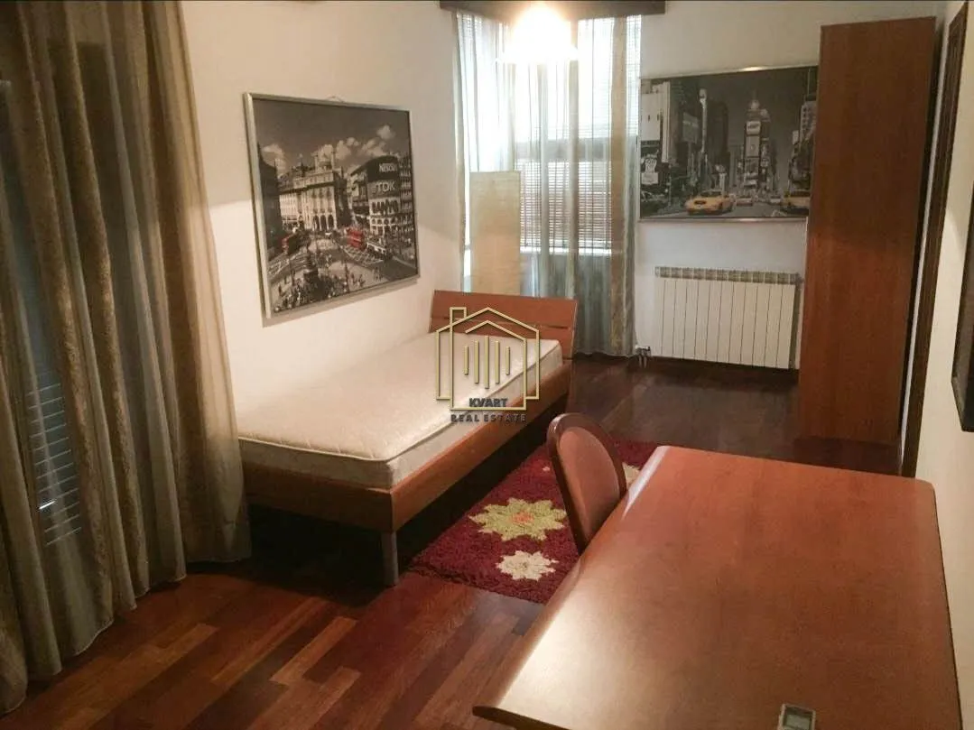 Sale, three bedroom apartment, 130m², Gorica C, Podgorica