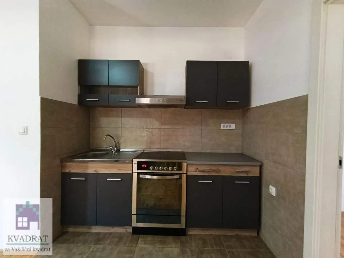 Rent, two bedroom apartment, 46m², Obrenovac, Beograd