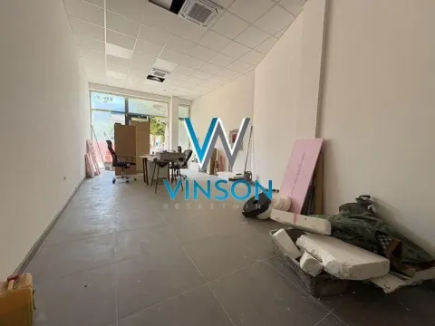 Rent, office space, 41m², Telep, Novi Sad Sve Podlokacije - image 4