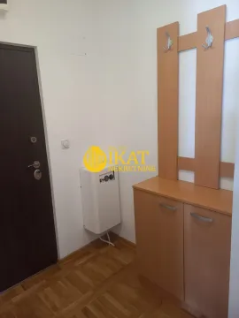 Izdavanje, jednosoban stan, 39m², Zvezdara Sve Podlokacije, Beograd - image 4