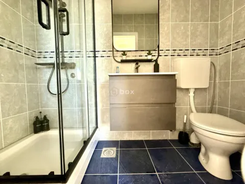 Rent, three bedroom apartment, 96m², Medijana, Niš - image 17