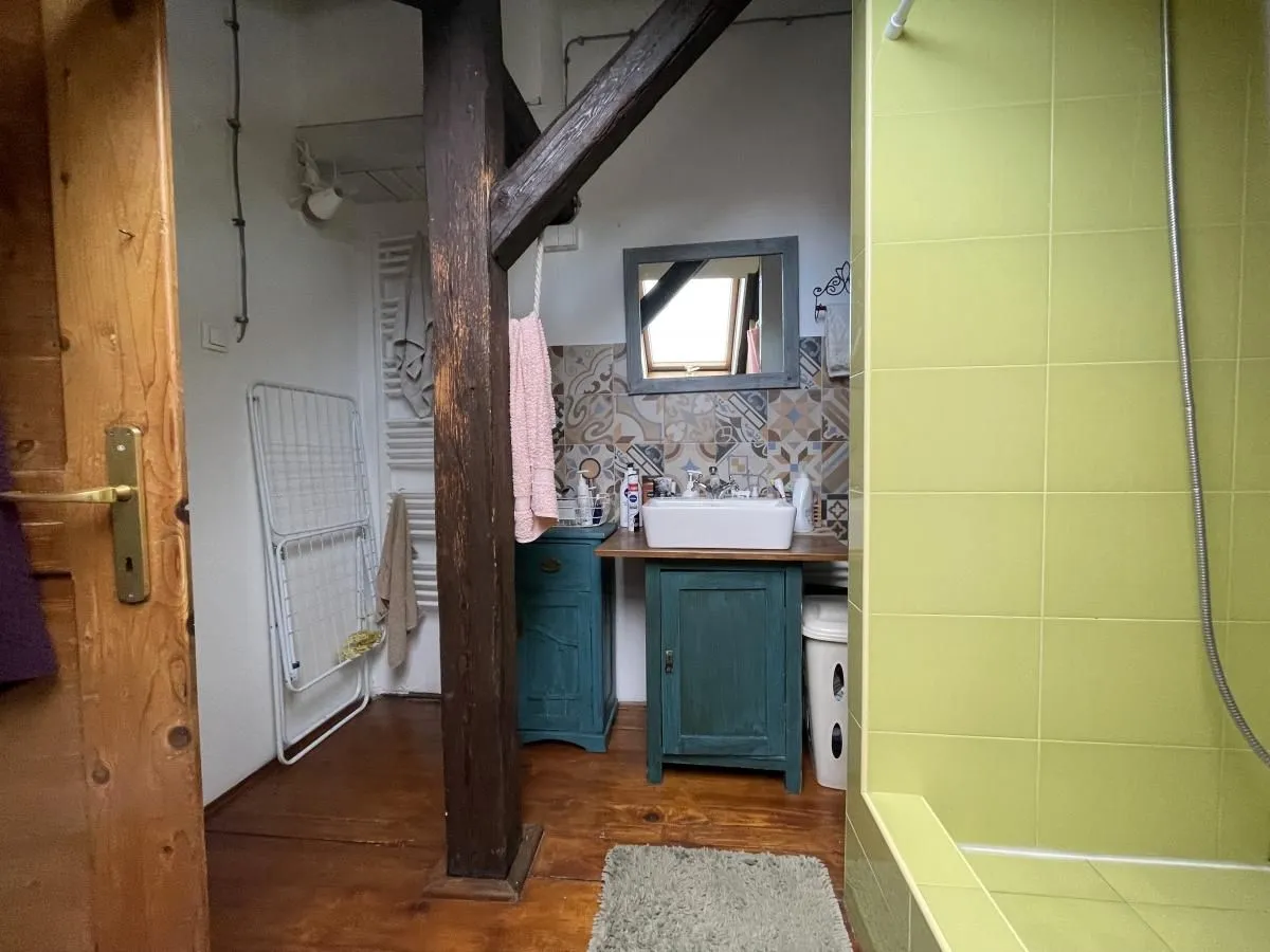 Prodaja, trosoban stan, 86m², Centar, Novi Sad