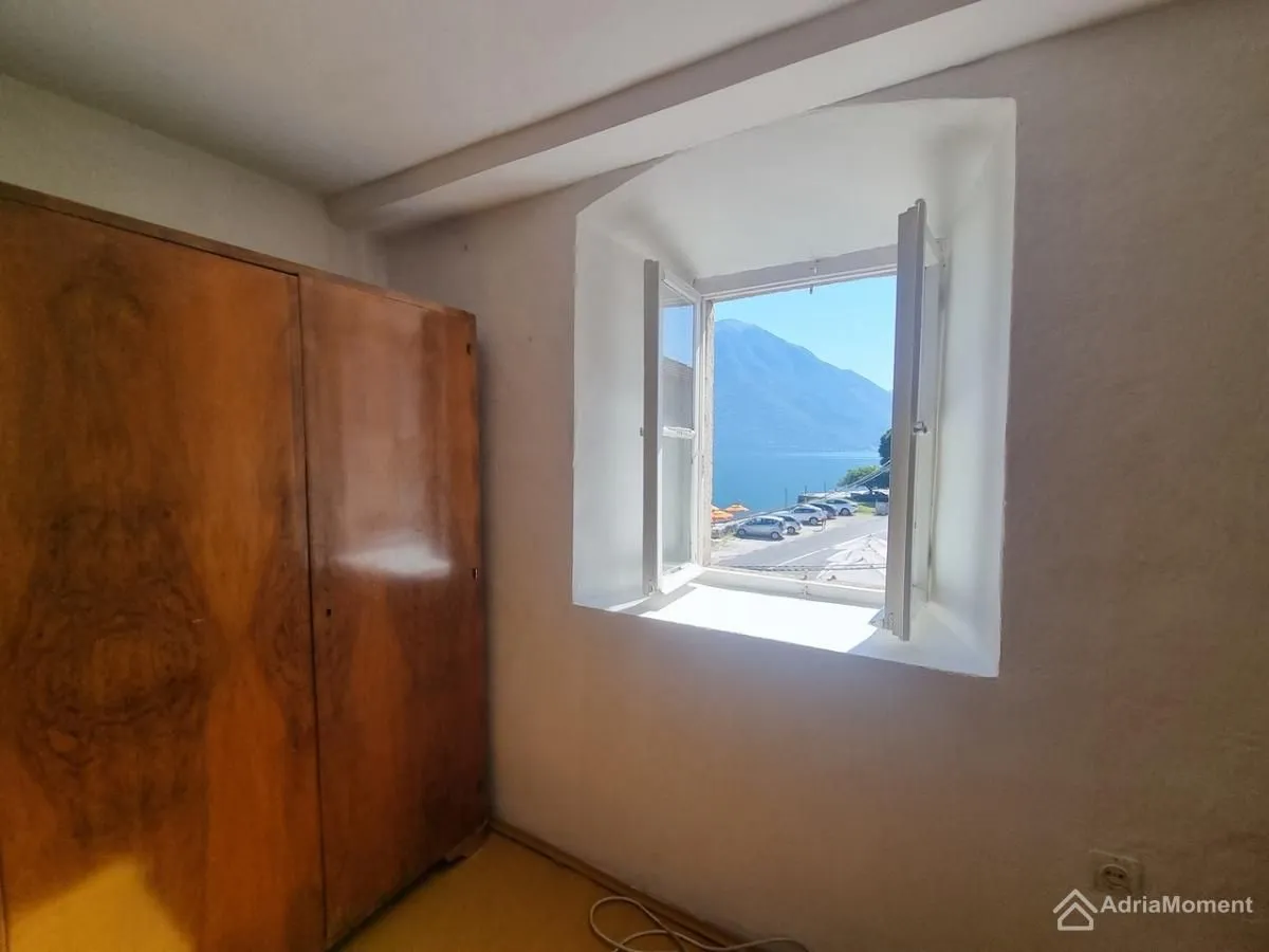 Sale, house, 91m², Kostanjica, Kotor