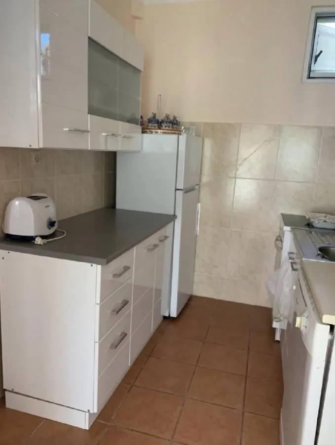 Sale, two bedroom apartment, 58m², Petrovac, Budva