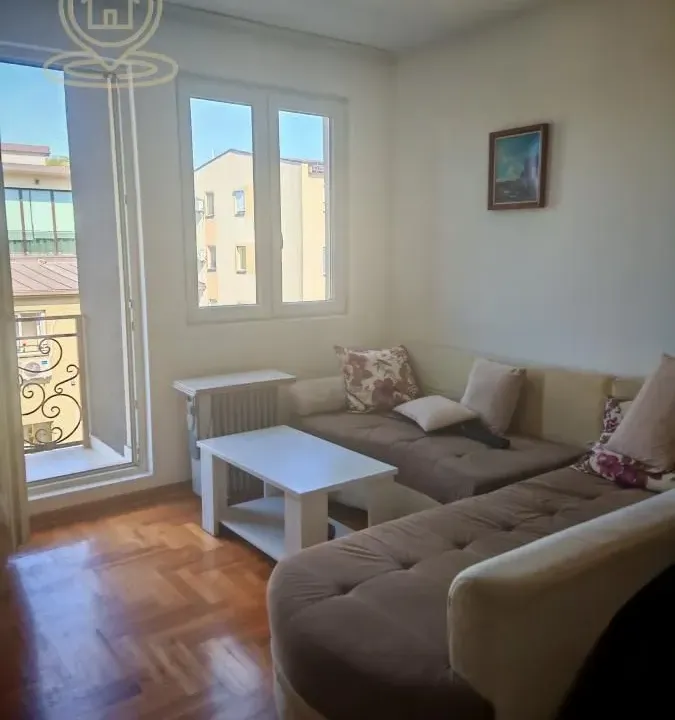 Prodaja, jednosoban stan, 35m², Karaburma, Palilula Sve Podlokacije