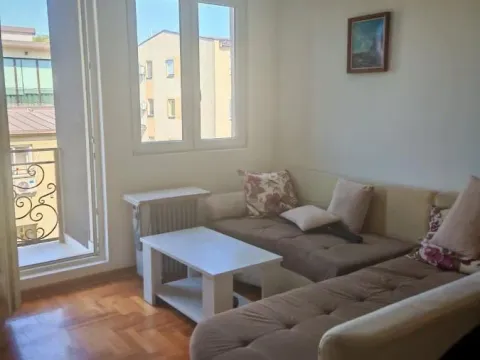 Sale, one bedroom apartment, 35m², Karaburma, Palilula Sve Podlokacije