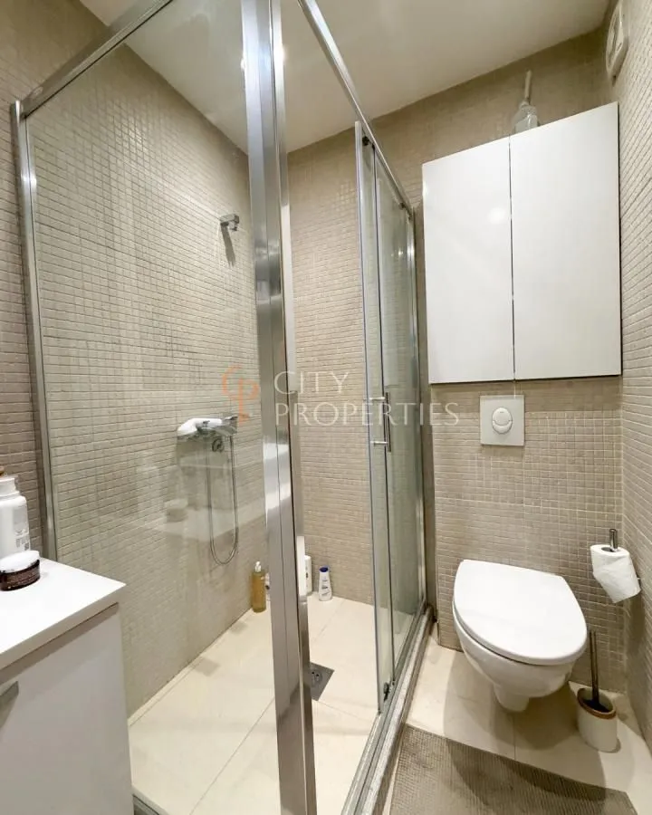 Prodaja, stan, 64m², City Kvart, Podgorica