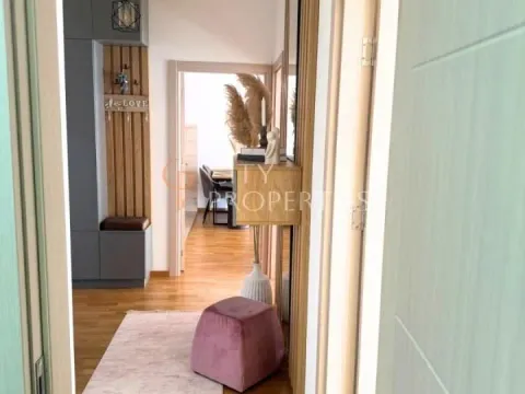 Izdavanje, stan, 60m², Stari Aerodrom, Podgorica - image 9