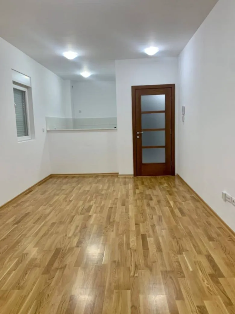 Izdavanje, dvosoban stan, 60m², Tuški Put, Podgorica