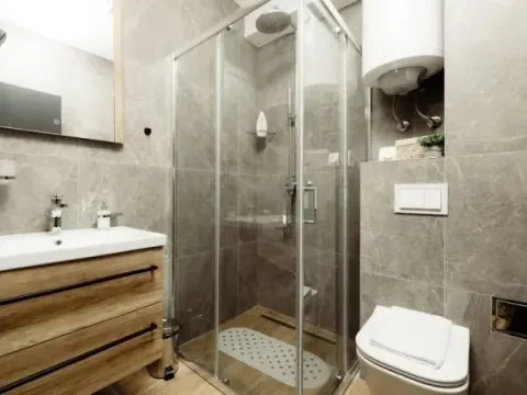 Sale, two bedroom apartment, 48m², Brzeće, Kopaonik - image 5