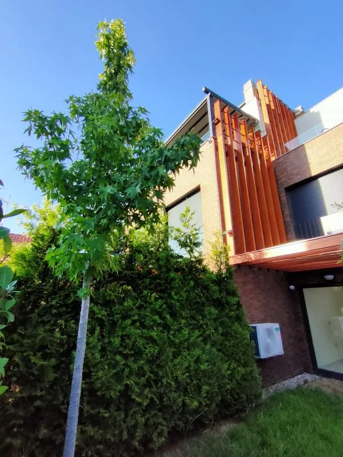 Izdavanje, kuća, 230m², Sremska Kamenica, Petrovaradin