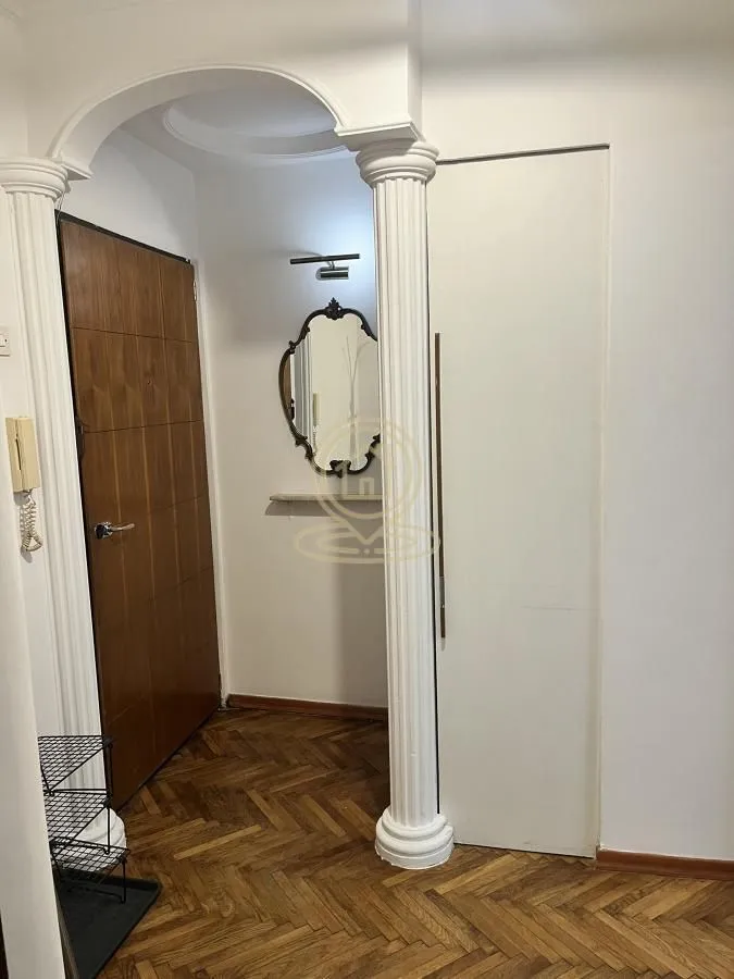 Rent, four bedroom apartment, 120m², Stari Grad, Beograd