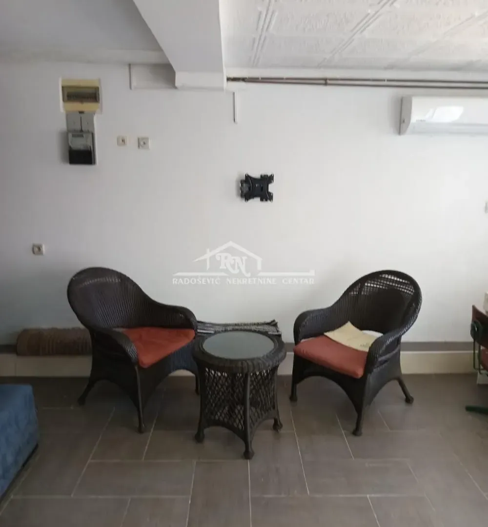 Rent, apartment, 37m², Mirijevo 1, Mirijevo Sve Podlokacije
