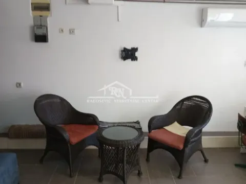Rent, apartment, 37m², Mirijevo 1, Mirijevo Sve Podlokacije - image 3