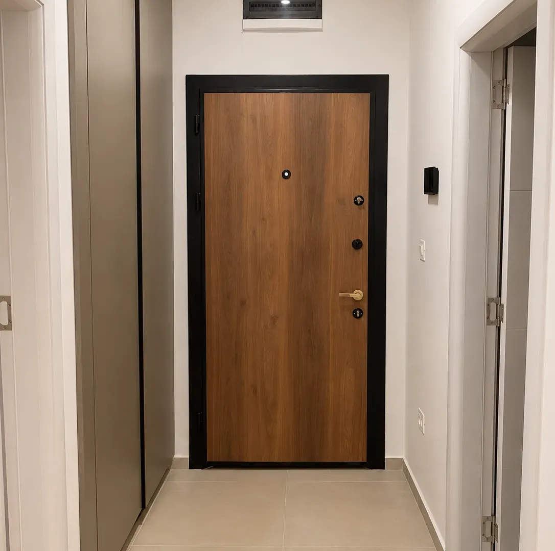 Izdavanje, trosoban stan, 47m², Zabjelo, Podgorica