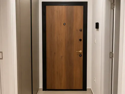 Izdavanje, trosoban stan, 47m², Zabjelo, Podgorica - image 6