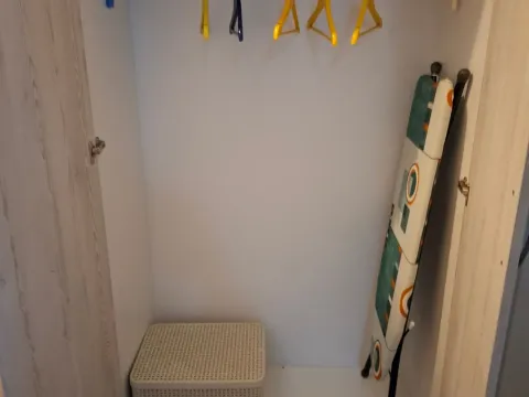 Izdavanje, jednosoban stan, 30m², Stara Varoš, Podgorica - image 13