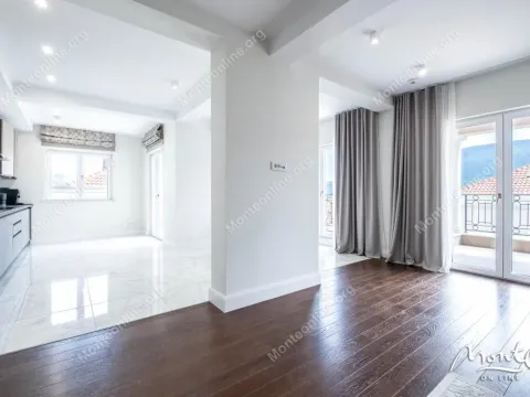 Sale, three bedroom apartment, 125m², Đenovići, Herceg Novi - image 13