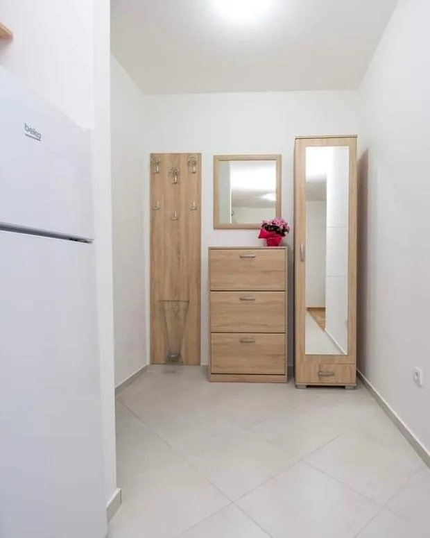 Sale, one bedroom apartment, 47m², Bečići, Budva